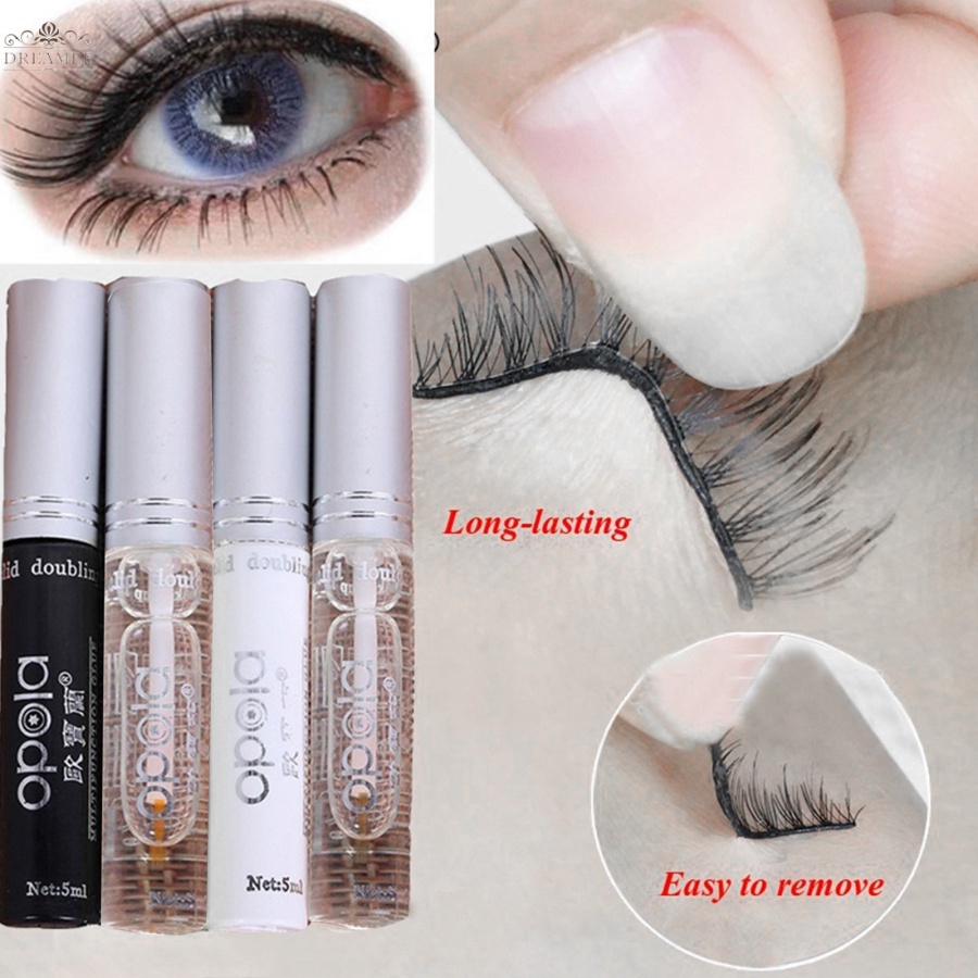 dreamer-quick-dry-eyelash-glue-waterproof-false-eyelashes-extension-long-lasting-makeup-adhesive-eye-lash-glue-cosmetic-tools