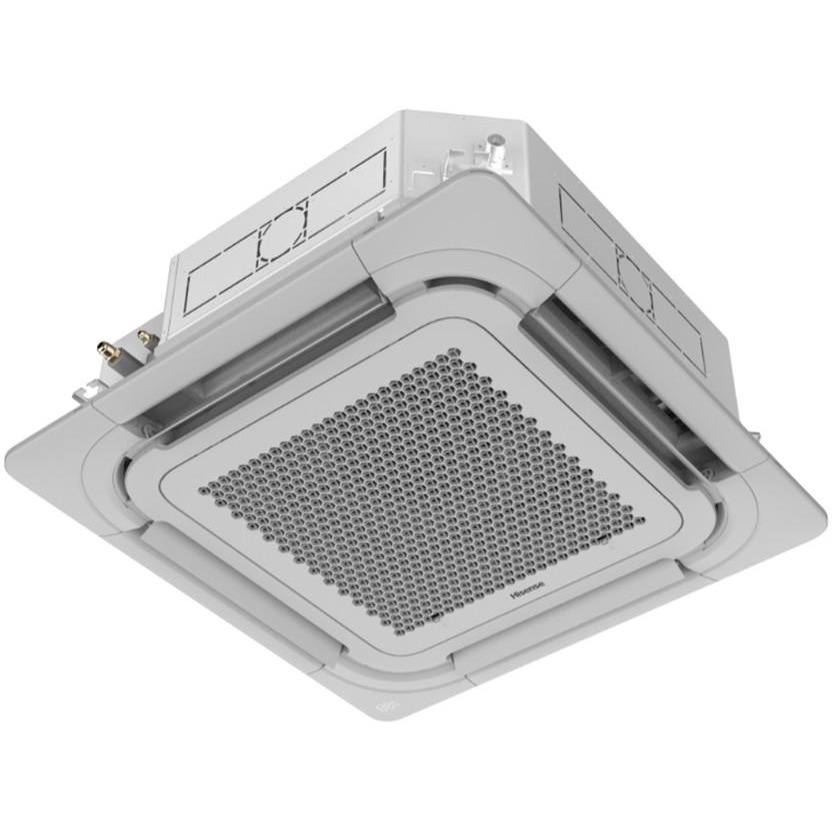 Hisense แอร์ฝังฝ้า 4 ทิศทาง ไฮเซนส์ ระบบอินเวอร์เตอร์ ประหยัดไฟ รังผึ้งทองแดง แอร์ เครื่องปรับอากาศ