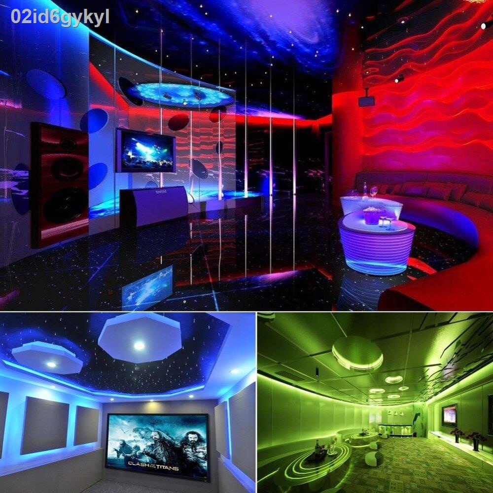 5m-10m-15m-20m-led-strip-usb-interface-led-light-bar-smd3528-10-meters-rgb-color-changing-soft-light-with-44-key-infrare