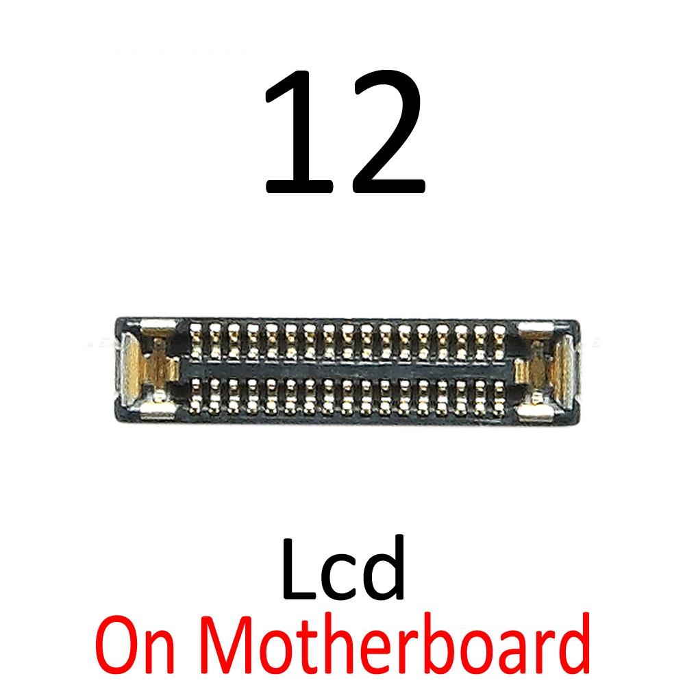 อุปกรณ์เชื่อมต่อหน้าจอสัมผัส-lcd-fpc-สําหรับ-ip-12-mini-12-12-pro-max