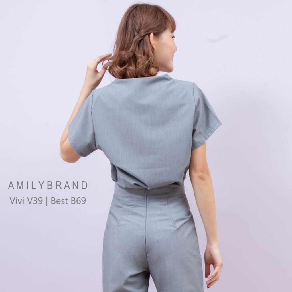 amilybrand-เสื้อ-vivi