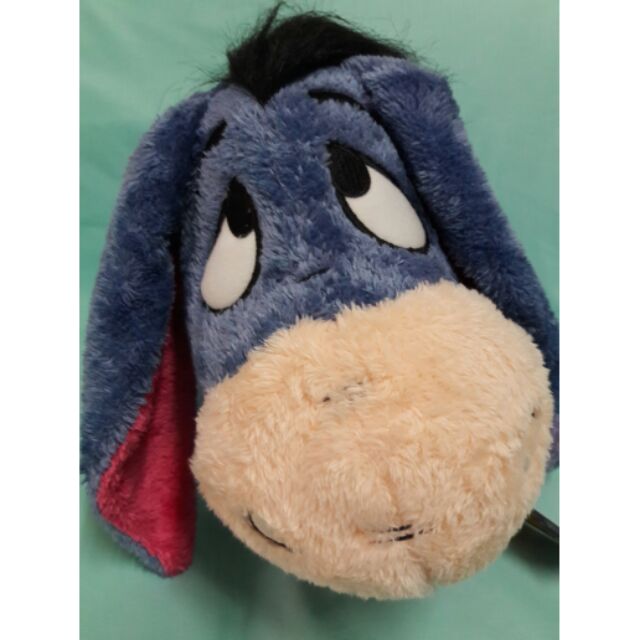 eeyore-ขนนุ่ม-ขนาด-12-นิ้ว-winnie-the-pooh-amp-friend-std-สินค้าลิขสิทธิ์แท้