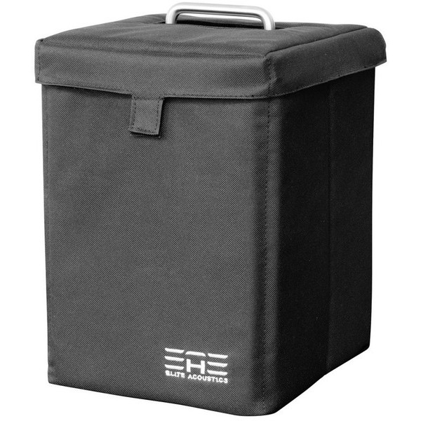elite-acoustics-cover-bag-for-a1-4-speaker-i-กระเป๋าแอมป์บุนวมสำหรับแอมป์รุ่น-a1-4