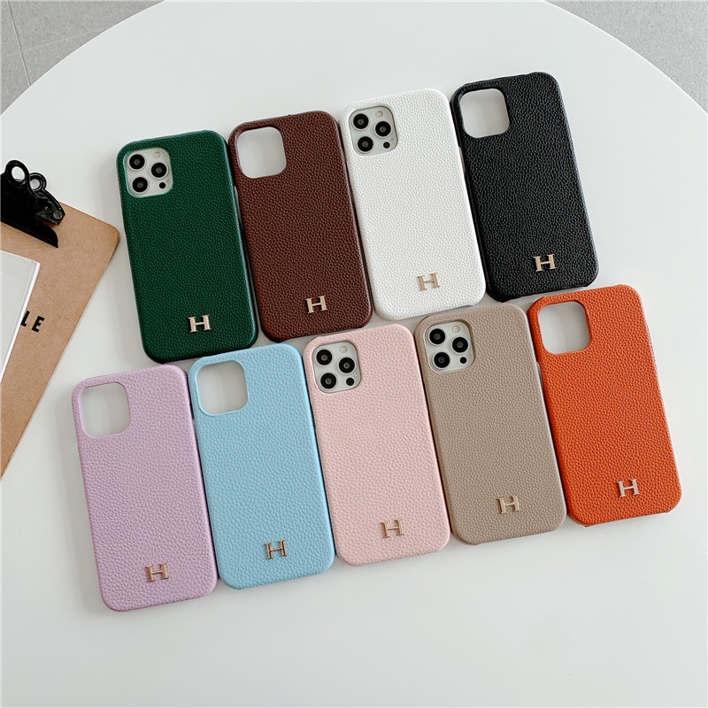 เคสโทรศัพท์มือถือลายลิ้นจี่สําหรับ-iphone13-13pro-13promax-12promax-11-pro-max-xsmax-xs-xr-7-8-plus