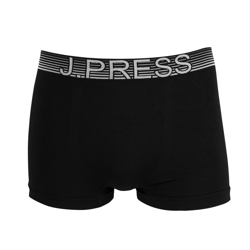 ภาพหน้าปกสินค้าJ.Press กางเกงในชาย ขาสั้น Seamless รุ่น 8239 จำนวน 1 ตัว/แพ็ค (มีให้เลือก 3 สี) จากร้าน thaij.press บน Shopee