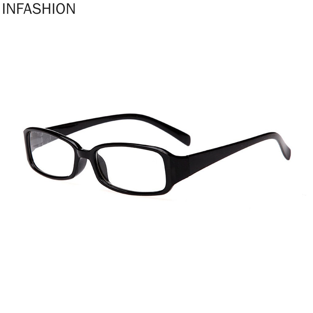 ภาพหน้าปกสินค้าแว่นตา 100  -400 แว่นอ่านหนังสือ Unisex ทนทานต่อความเมื่อยล้า