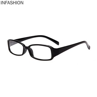 ภาพขนาดย่อของสินค้าแว่นตา 100  -400 แว่นอ่านหนังสือ Unisex ทนทานต่อความเมื่อยล้า