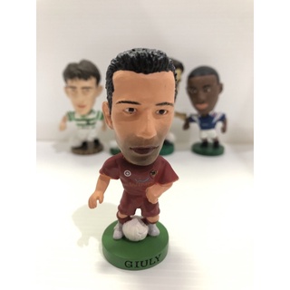 โมเดลนักฟุตบอล Corinthian Prostars Regular Series 38