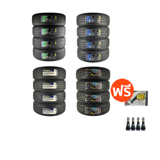 โปรโมชั่น : ยางรถยนต์ GOODYEAR กู๊ดเยียร์ รถเก๋ง รถกระบะ SUV ขอบ 14 15 16 17 18 ราคาพิเศษ ยางใหม่กริ๊ปปี 2023  ของแถม 2 รายการ