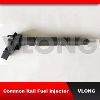Diesel Common Rail Fuel Injector For Audi VW 3.0 TDI 0445117021 0445 117 021 059130277CD 0445117022 0445 117 022 0591302