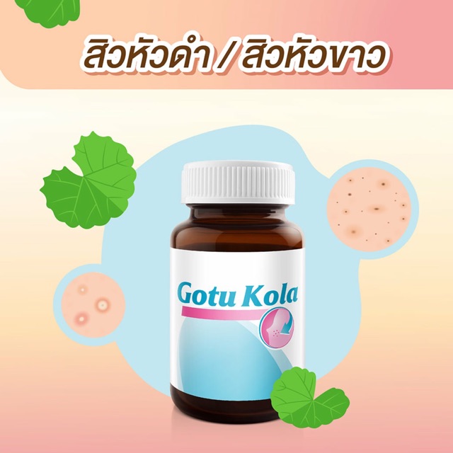 ภาพสินค้ารับประกันของแท้ Vistra Gotu Kola Extract+Zinc 30 Capsule จากร้าน vitaminthailand บน Shopee ภาพที่ 1