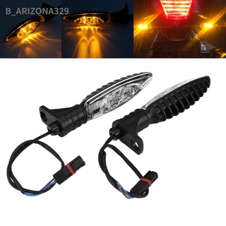 Alabama ไฟเลี้ยว Led ด้านหน้า รถจักรยานยนต์ สําหรับ Bmw R1200Gs Adv 2014-2017