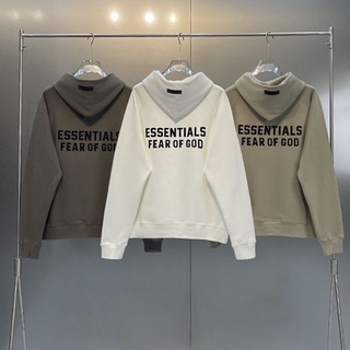 เสื้อกันหนาว ESSENTIALS [NEW] ลายมาใหม่ [Limited Edition]