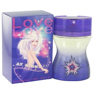 Love Love At Night Parfums 100ml.เลิฟเลิฟแอทไนท์พาร์ฟูม 100มล.