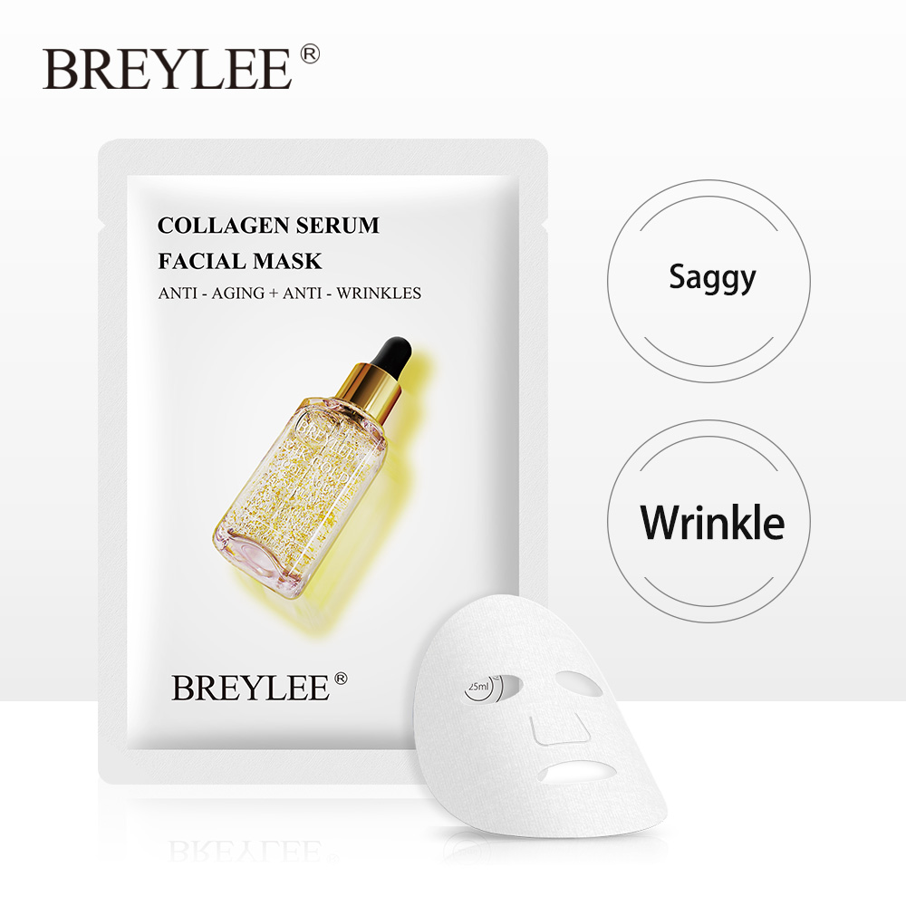 breylee-fda-แผ่นมาสก์-เซรั่มทองคํา-24k-ให้ความชุ่มชื้น-และลดริ้วรอย-1-ชิ้น