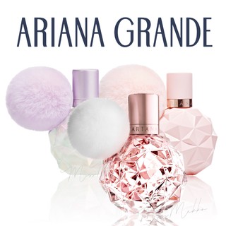 ภาพหน้าปกสินค้า(น้ำหอมแบ่งขาย) Ariana Grande Perfume - Ari / Sweet Like Candy / Moonlight ที่เกี่ยวข้อง