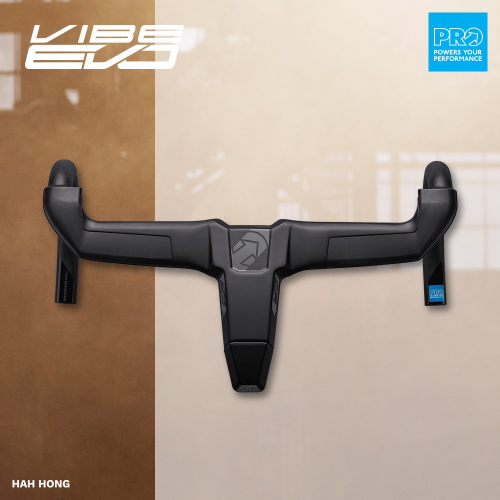 แฮนด์ PRO VIBE EVO HANDLEBAR INTEGRATED | Shopee Thailand