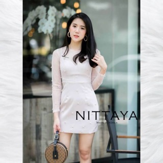 Nittaya - Vink