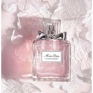 น้ำหอมแบ่งขาย 10ml DIOR Miss Blooming Bouquet EDT