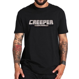 เสื้อยืดคอกลม ผ้าฝ้าย พิมพ์ลายดิจิตอล Creeper Aw Revenge Lyric Game Lover ระบายอากาศ สีดํา สําหรับผู้ชาย DF12HJ10347
