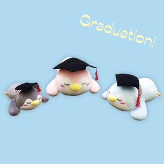 ภาพขนาดย่อของภาพหน้าปกสินค้าหมวกรับปริญญาตุ๊กตา Doll (Graduation Hat) มี 3 ไซส์ จากร้าน cutiesqueezie บน Shopee ภาพที่ 5