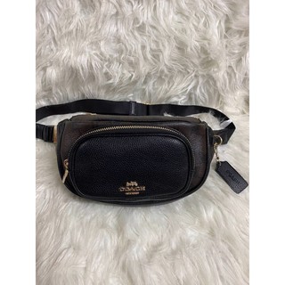 COACH 6488 COURT BELT BAG