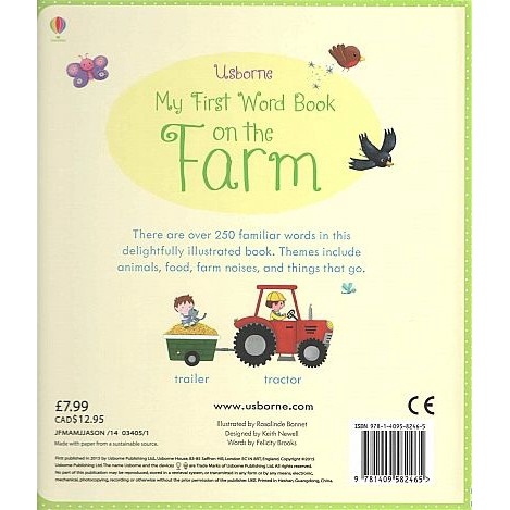 dktoday-หนังสือ-usborne-my-first-word-book-on-the-farm