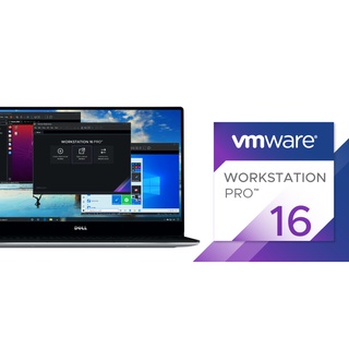VMware Workstation 16.x Pro KEY