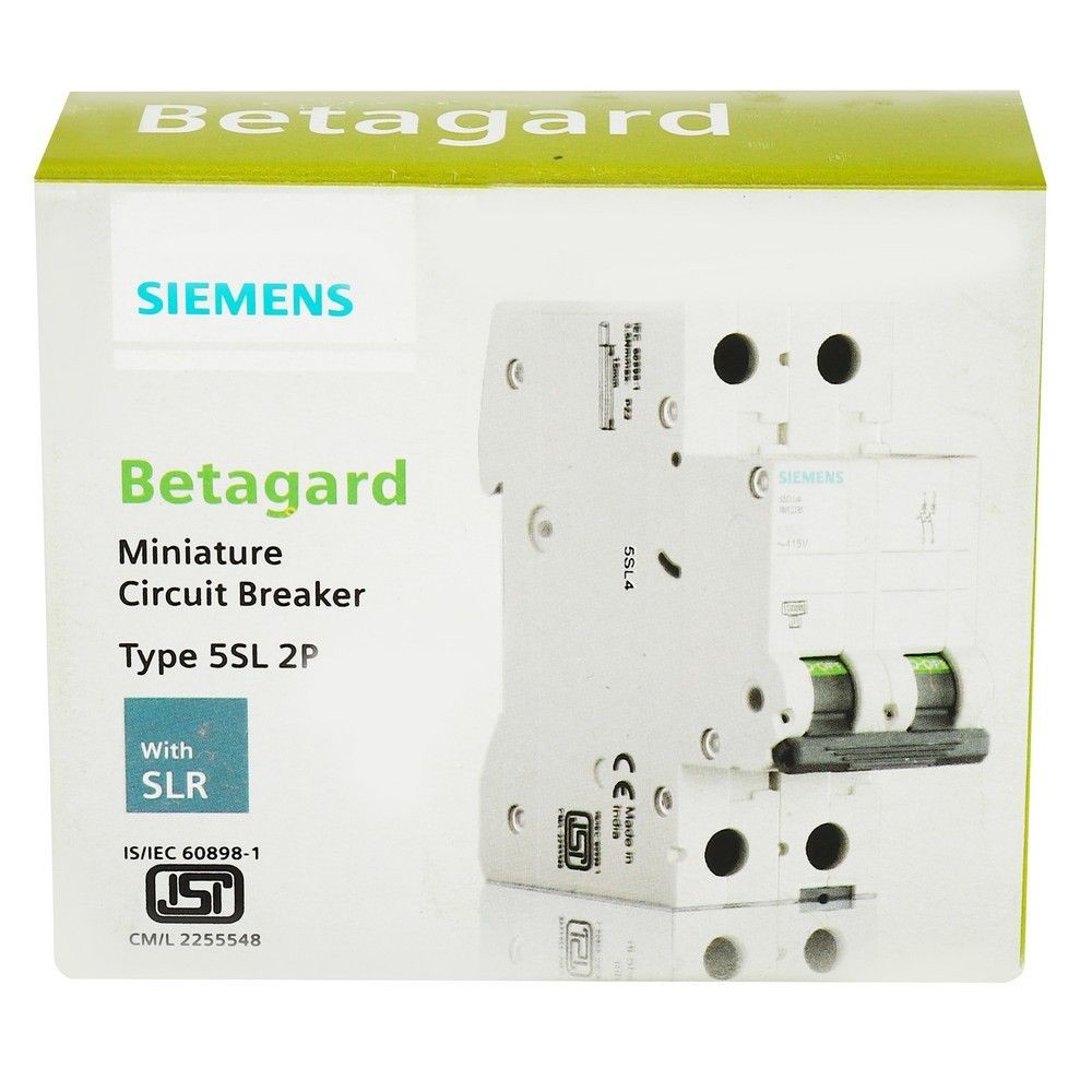 เมนเบรกเกอร์-siemens-40a-2p-10ka-เซอร์กิตเบรกเกอร์-mcb-miniature-circuit-breaker-ขั้วไฟฟ้า-2-pole-ขนาด-40a-มีค่าพิกัดก