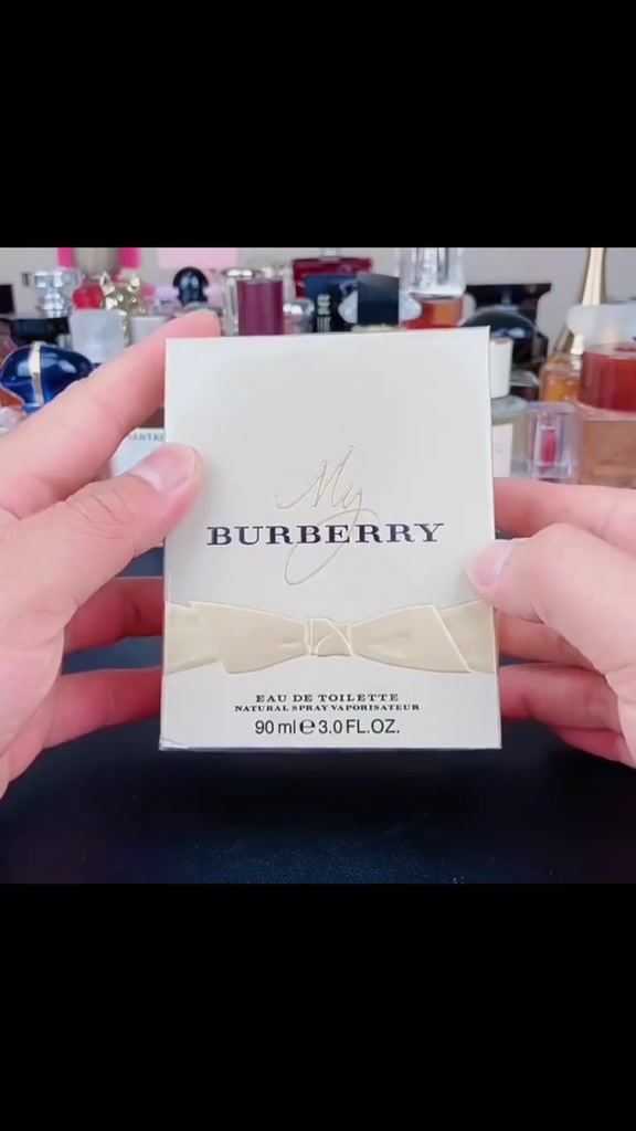 สินค้าพร้อมส่ง-ของแท้-burberry-my-burberry-edp-2ml-5ml-10ml