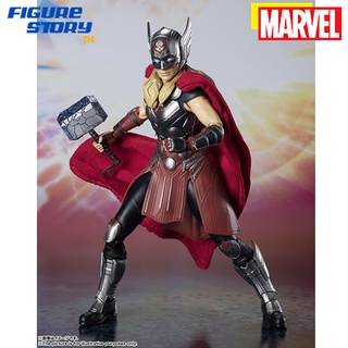 *Pre-Order*(จอง) S.H.Figuarts Mighty Thor (Thor / Love & Thunder) (โมเดล)(ของแท้)(ล๊อต JP)