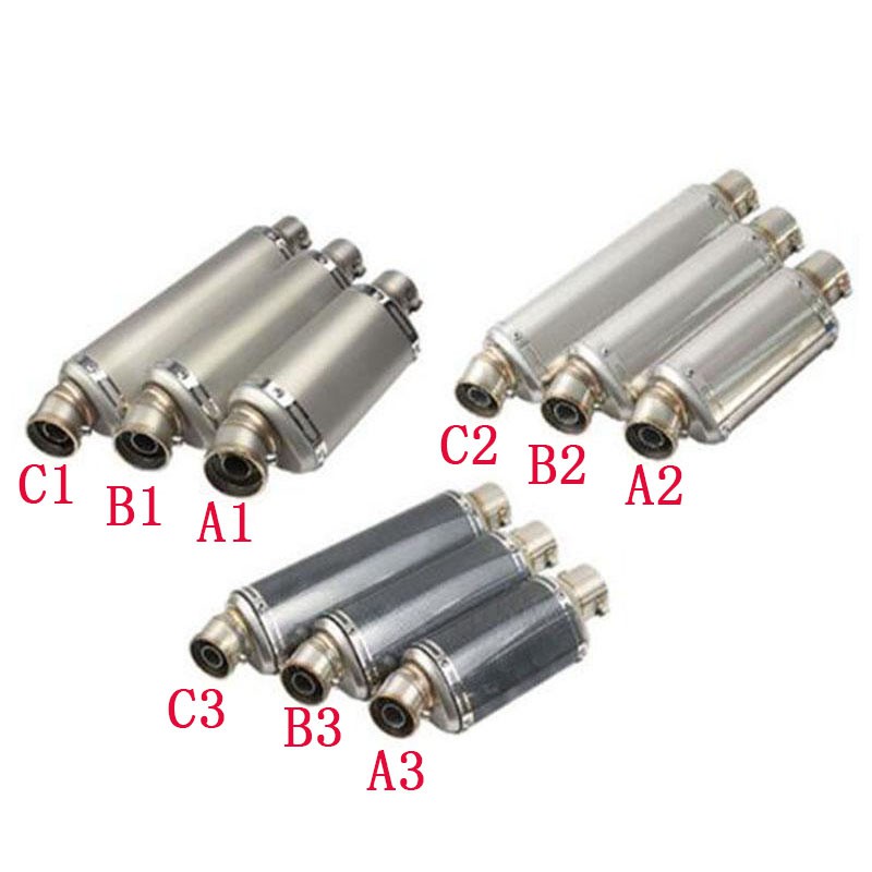 cbr-yzf-250cc-300cc-รถจักรยานยนต์ไอเสียรถมอเตอร์ไซด์ท่อไอเสีย-silencer-โยชิมูระหนี-moto-อุปกรณ์เสริมท่อร่วมไอเสีย