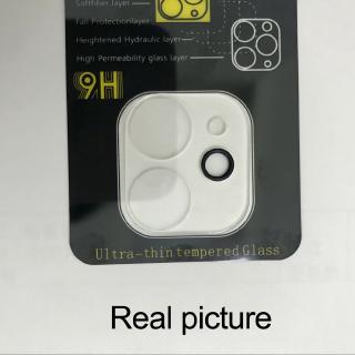 ภาพขนาดย่อของภาพหน้าปกสินค้าฟิล์มกันรอยติดเลนส์กล้อง สำหรับ iPhone 11 12 13 14 Pro Max จากร้าน shunfu.th บน Shopee