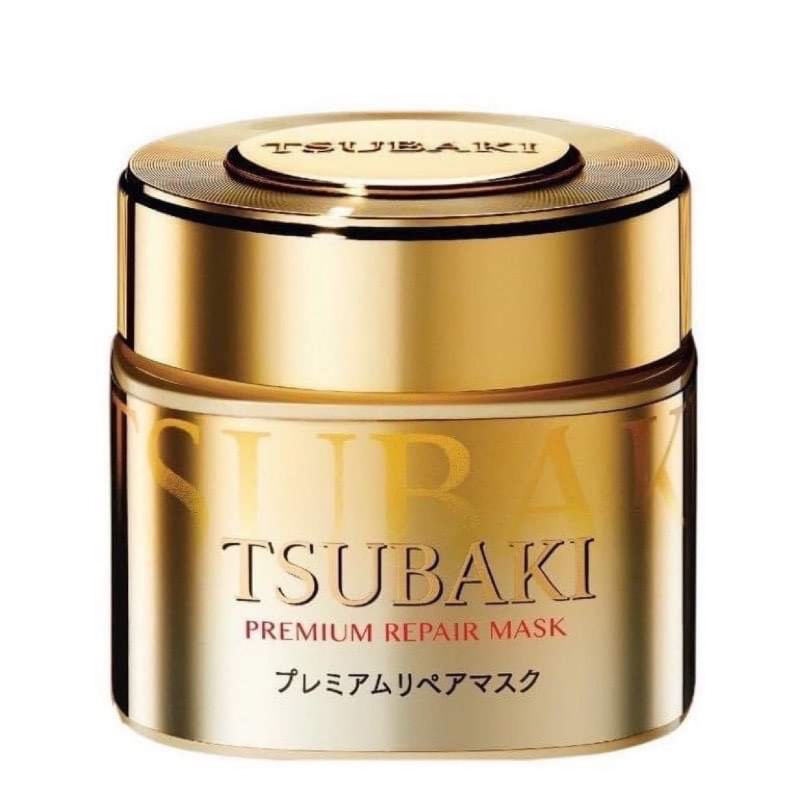 Tsubaki ซึบากิ พรีเมี่ยม รีแพร์ มาส์ก 180 กรัม Tsubaki Premium Repair ...