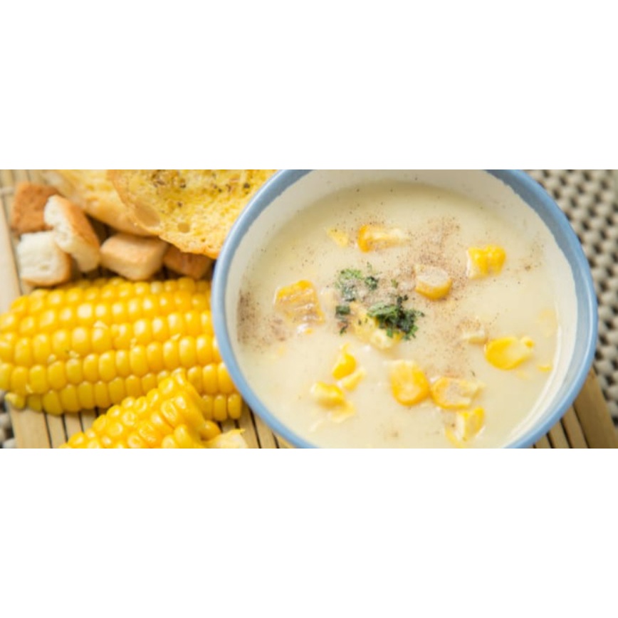 tha-shop-305-ก-x-2-campbells-golden-corn-soup-แคมเบลล์-ซุปข้าวโพด-อาหารกระป๋อง-ซุปกระป๋อง-ข้าวโพดกระป๋อง-ธัญพืช