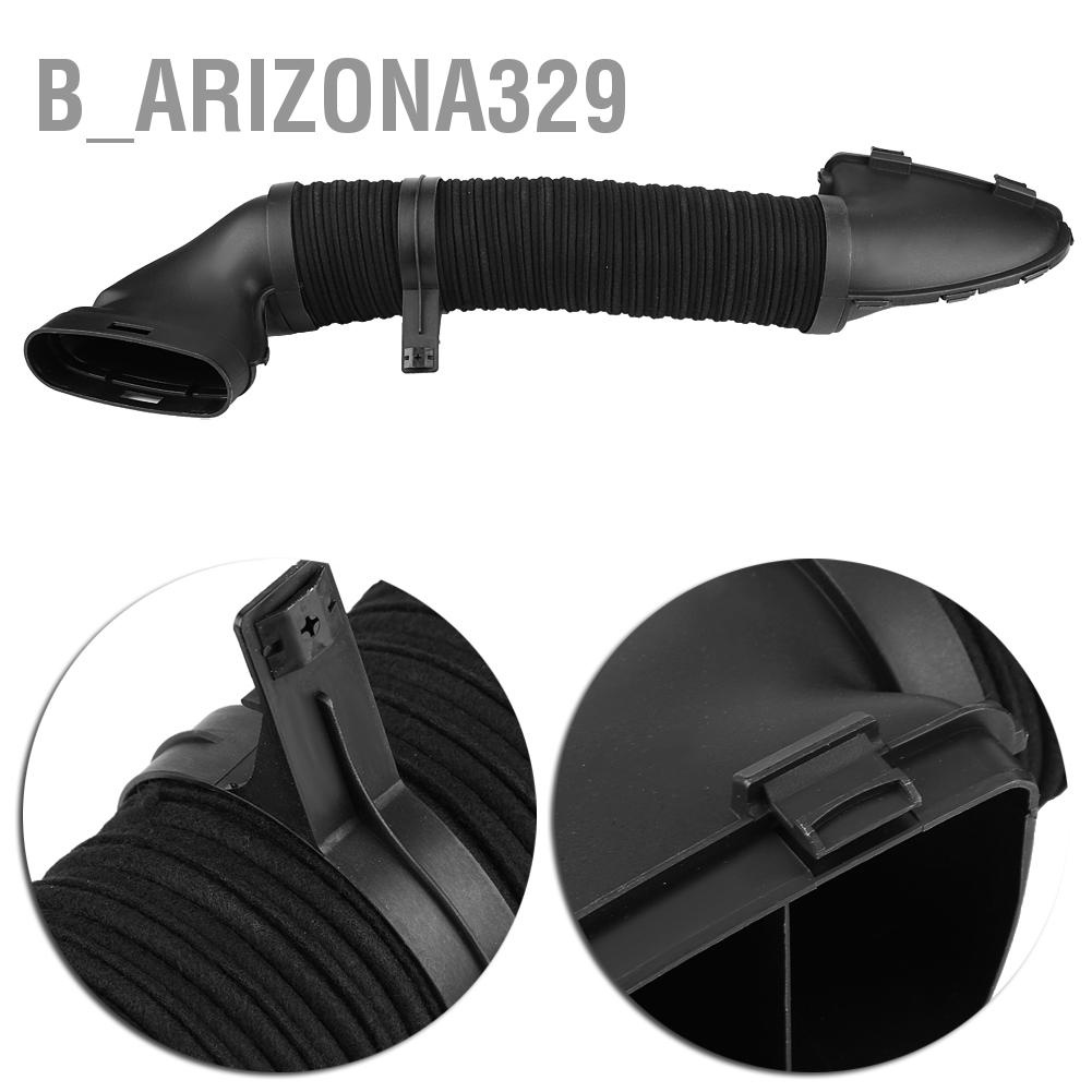 arizona329-ท่ออากาศเข้าเครื่องยนต์-ของแท้-สําหรับ-mercedes-benz-w203-c-class-c230-2003-2005-2710900382