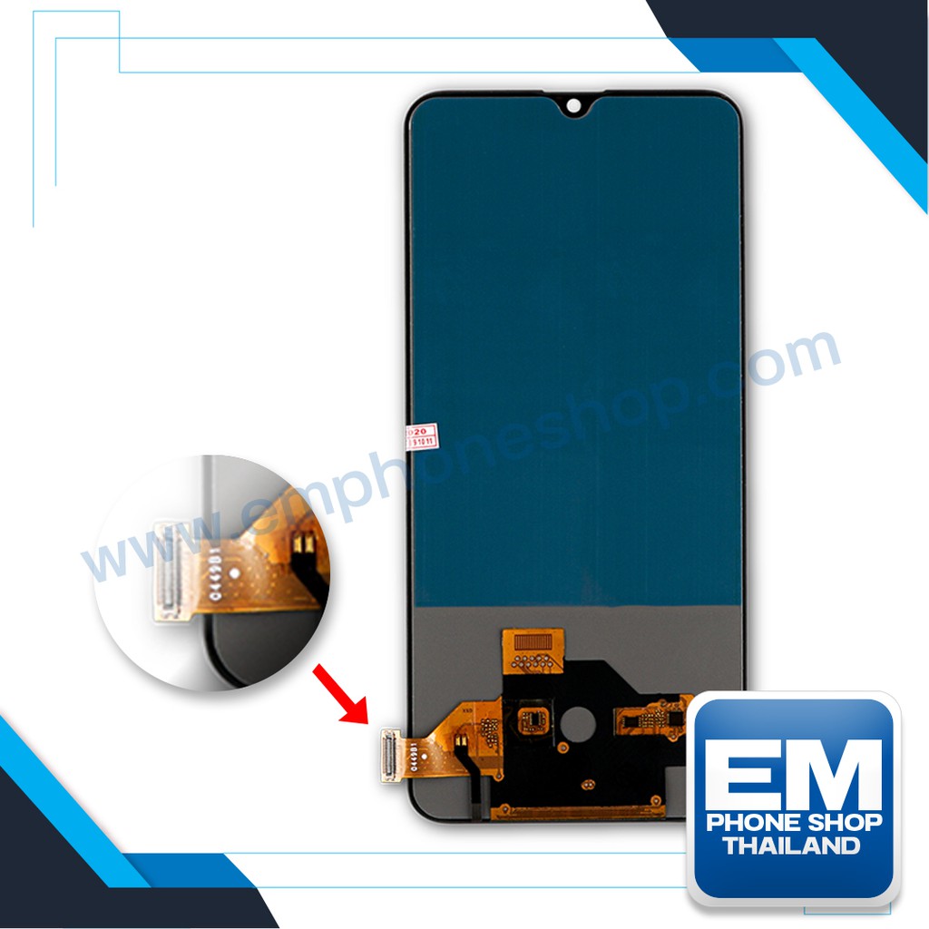 หน้าจอ-oppo-r17-r17-pro-งาน-incell-หน้าจอพร้อมทัสกรีน-หน้าจอมือถือ-อะไหล่หน้าจอ-มีประกัน