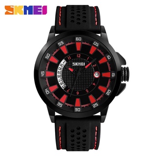SKMEI Fashion Men Watches Complete Calendar Quartz Wristwatches Sport Watch 30M Waterproof Outdoor Relogio Masculino 915