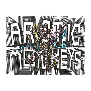 โปสเตอร์ Arctic Monkeys Alex Turner อาร์กติกมังกีส์ อเลกซ์ เทอร์เนอร์ โปสเตอร์  โปสเตอร์วงดนตรี  Poster โปสเตอร์วินเทจ