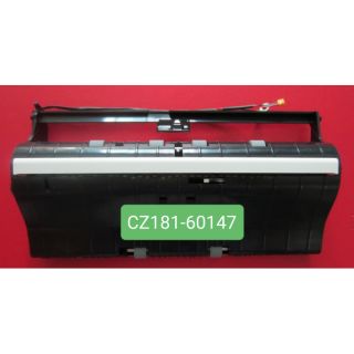 Assy-core adf CZ181-60147 is compatible with:
HP LaserJet pro mfp m127fn
HP LaserJet Pro MFP M128fp printer