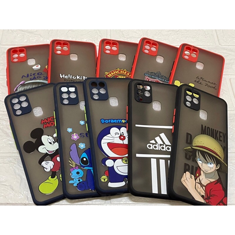 case-infinix-hot-10s-เคส-อินฟินิก-hot10s