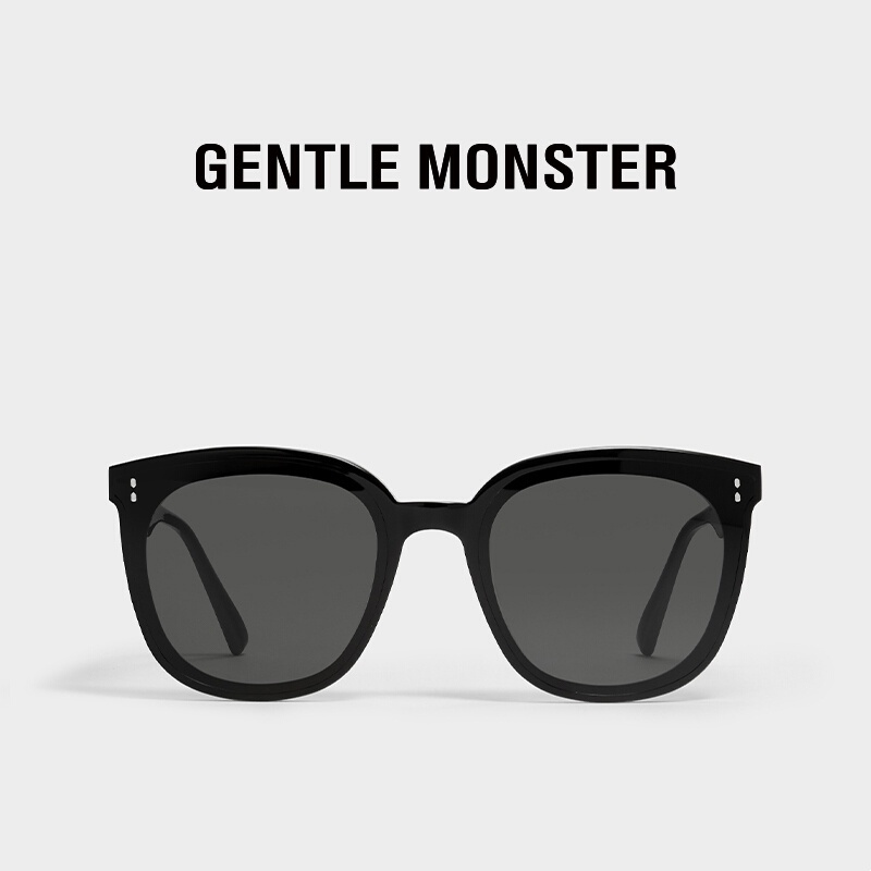 Gentle Monster Rosy Jackson Wang GM แว่นกันแดด แว่นกันแดดสำหรับผู้ชาย/ผู้หญิง For Zeiss