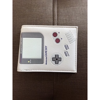 Gameboy wallet กระเป๋าสตางค์เกมบอย