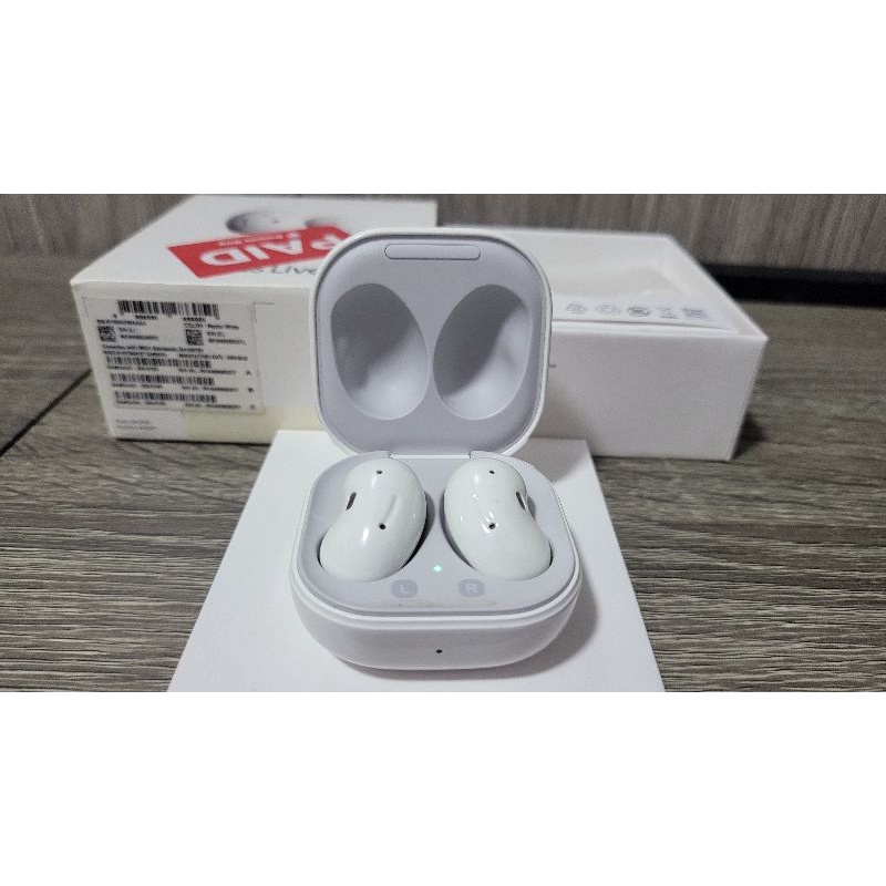 Samsung Buds Live おぞましい ローズゴールド非売品 