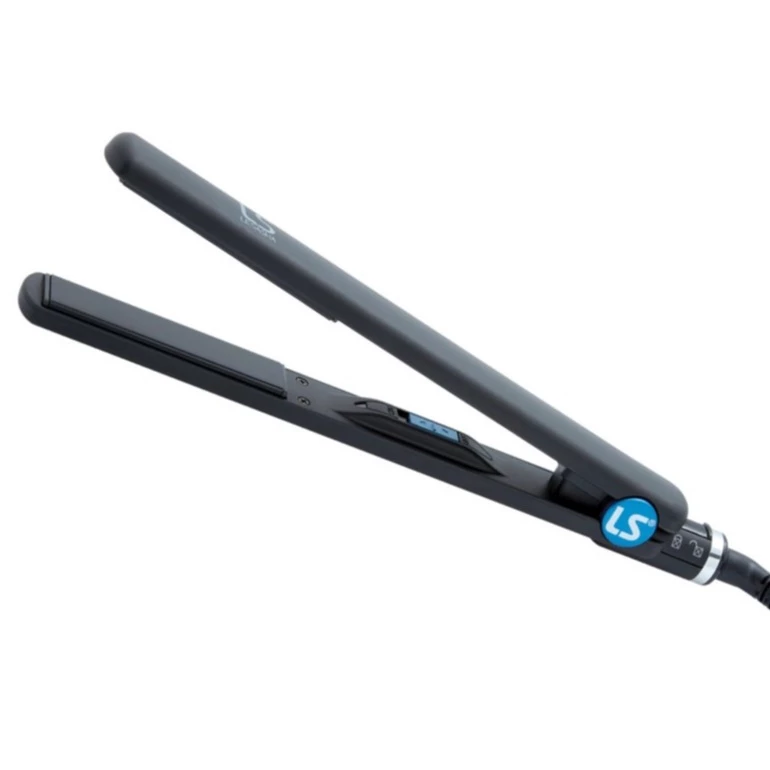 LESASHA เครื่องหนีบผม แผ่นหนีบยาวพิเศษ รุ่น EXTRA LONG HAIR STRAIGHTENER LS0911 (Nano Technology) ที่หนีบผม 32 วัตต์