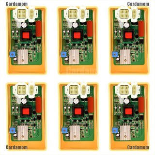 ( Carda ) 6 Pin Cdi Dc Gy 6 125 Cc 150 Cc ( Lj )