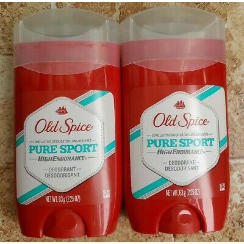old-spice-pure-sport-high-endurance-deodorant-กลิ่นสปอร์ต