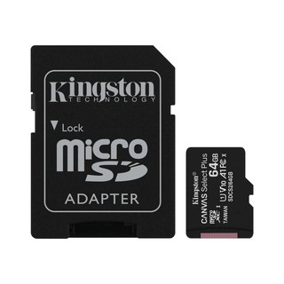 ภาพขนาดย่อของภาพหน้าปกสินค้าเมมโมรี่การ์ด MicroSD kingston & SanDisk ( 16G 32G 64G 128G ) Class 10 100m Memory จากร้าน landzshop บน Shopee ภาพที่ 2
