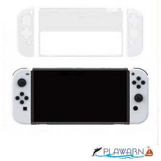 สินค้า Nintendo : เคสใส Crystal Case for Nintendo Switch OLED