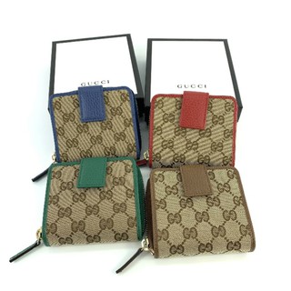 💥Gucci​ zippy​ wallet​💥 มือ​1​ของแท้​💯